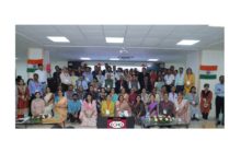 Photo of ECHO India launches capacity building prog on Beta Thalassemia with PGICH