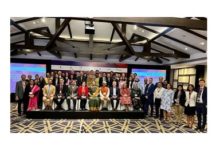 Photo of Key stakeholders convene ahead of the G20 second health working group meet in Goa