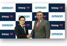 Photo of OMRON Healthcare India collaborates with Tricog
