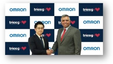 Photo of OMRON Healthcare India collaborates with Tricog