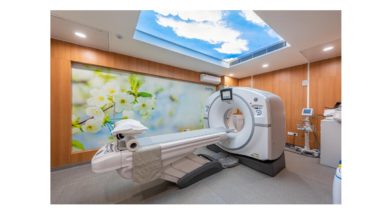 Photo of Advanced Imaging Center opens at Northern Railway Central Hospital, Delhi