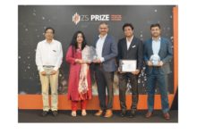 Photo of ZS announces winners of Healthcare Innovation Award