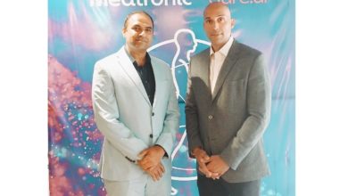 Photo of India Medtronic partners with Qure.ai
