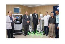 Photo of AIIMS, Medtronic partner to launch surgical robotics training centre at AIIMS, New Delhi 