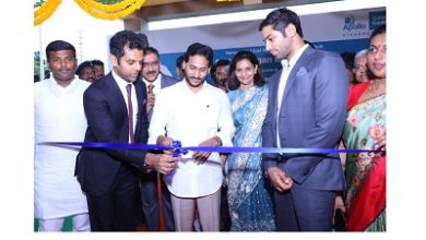 Photo of Apollo Cancer Centre opens in Visakhapatnam