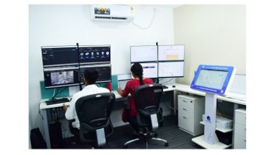 Photo of Aster DM Healthcare unveils telecommand centre, digital health facility in India