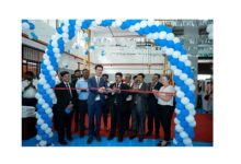 Photo of Kerala-based CML Biotech installs world’s first integrated blood collection tube manufacturing machine