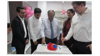 Photo of HOSMAT opens dialysis centre at Magrath Road, cath lab at Kalyan Nagar unit