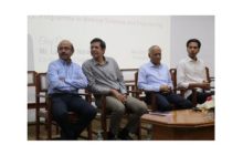 Photo of IIT Madras launches Department of Medical Sciences and Technology