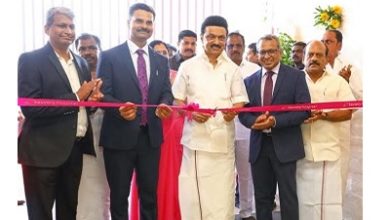 Photo of Kauvery Hospital opens tertiary care hospital at Radial Road, Kovilambakkam