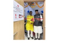 Photo of NHM Madhya Pradesh, Gandhi Medical College Bhopal, ECHO India launch capacity building prog on Thalassemia