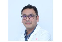 Photo of Manipal Hospital Gurugram ropes in Dr Vishal Jain as New Neonatology Consultant