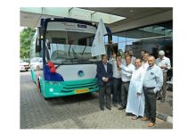 Photo of Aster Volunteers launches mobile medical services in Kerala, Tamil Nadu