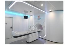 Photo of Yashoda Hospital unveils Elekta Unity MR Linac