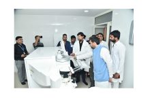 Photo of Eye-Q introduces advanced customised LASIK tech in Rewari eye-care facility