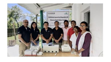 Photo of FUJIFILM India conducts second phase of door-to-door TB campaign