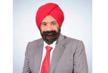 Photo of Boehringer Ingelheim ropes in Gagandeep Singh as MD and Head of Human Pharma for India