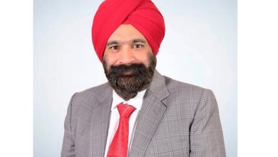 Photo of Boehringer Ingelheim ropes in Gagandeep Singh as MD and Head of Human Pharma for India