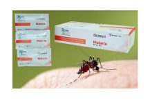 Photo of GenWorks Health launches IVD tests for dengue, malaria