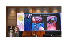 Photo of The Hernia Society of India joins hands with Intuitive India 