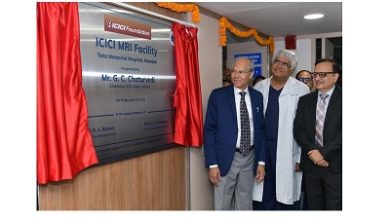 Photo of ICICI Bank commits Rs 1,200 Cr to Tata Memorial Centre