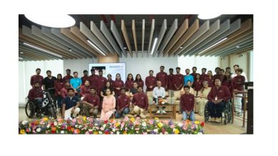 Photo of IIT Madras launches National Center for Assistive Health Technologies