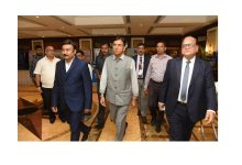 Photo of IPA’s 8th Global Pharmaceutical Quality Summit concludes in Mumbai