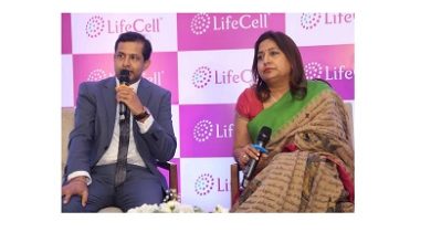 Photo of LifeCell launches advanced self-collection health services