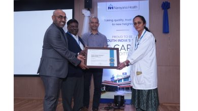 Photo of Narayana Health receives accreditation from College of American Pathologists