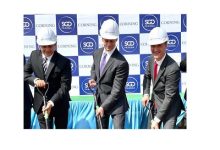 Photo of Corning, SGD Pharma in JV to open glass tubing facility in India