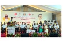 Photo of Tamil Nadu opens 500 urban health centres