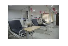 Photo of HCG Hospitals, Ahmedabad unveils Night Dialysis Unit