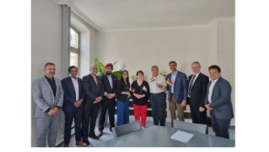 Photo of Translumina bolsters its German presence with acquisition of Lamed 