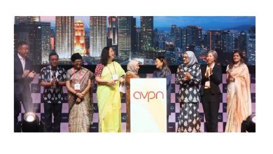 Photo of AVPN announces $3 Million Asian Youth Mental Wellbeing Fund