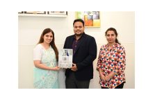 Photo of Asian Hospital Faridabad bags Platinum Award from World Stroke Organization