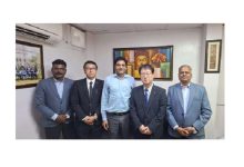 Photo of Chennia-based Medinippon Healthcare teams with Japan-based CREATE MEDIC CO to introduce CLINY PEG gastrostomy kits