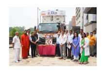 Photo of HMD Foundation donates iLAB Unit to Amrita Hospital Faridabad