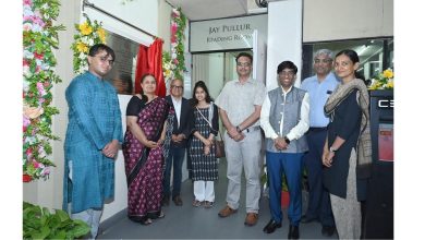 Photo of IIT Kanpur launches Neuroscience Initiative in memory of alumnus Late Jay Pullur