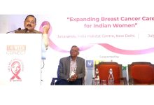 Photo of Early detection is key to control Type 2 Diabetes Mellitus, many other lifestyle disorders, cancer: Union Minister Dr Jitendra Singh 