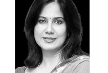 Photo of Karuna Gopal joins advisory board of Endometriosis Foundation of India