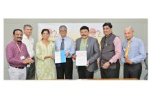 Photo of L V Prasad Eye Institute partners with Indian Oil Corporation