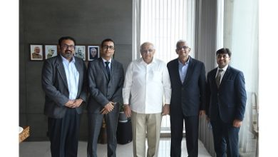Photo of P&G India announces Rs 2000 Cr health manufacturing facility investment in Gujarat