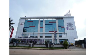 Photo of BirthRight by Rainbow Children’s Hospital inaugurates advanced IVF facility in Hebbal, Bengaluru