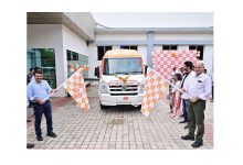 Photo of TE Connectivity collaborates with HelpAge India to expand its mobile healthcare prog in Pune