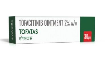 Photo of Intas launches DCGI-approved Tofacitinib Ointment to treat atopic dermatitis 