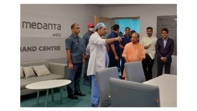 Photo of Medanta, GE HealthCare launch tele-ICU services in India