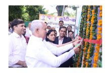 Photo of Lupin Foundation flags off first mobile medical van