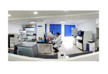 Photo of Ampath opens second reference lab in Gurgaon