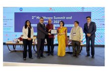 Photo of Cadila Pharma bags Best Company for Technology Innovation in Healthcare