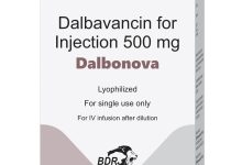Photo of BDR Pharma launches Dalbonova Injection